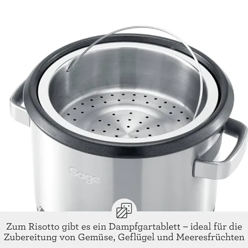 Sage The Risotto Plus 6