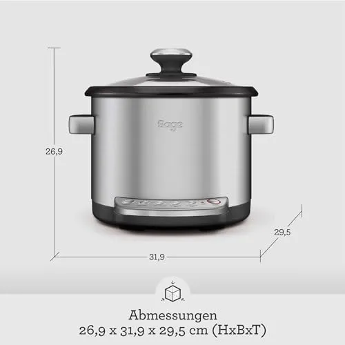 Sage The Risotto Plus 7