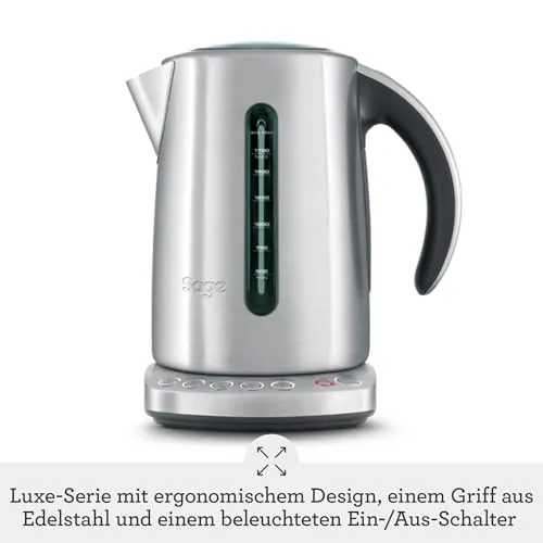 Sage The Smart Kettle 2