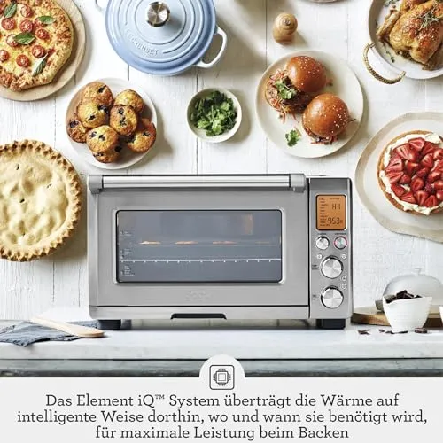 Sage The Smart Oven Pro 2