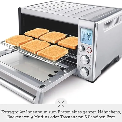 Sage The Smart Oven Pro 3