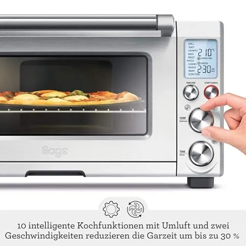 Sage The Smart Oven Pro 4