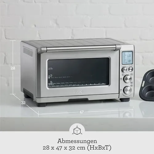 Sage The Smart Oven Pro 6