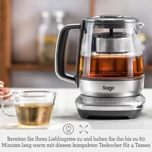 Sage The Tea Maker 2