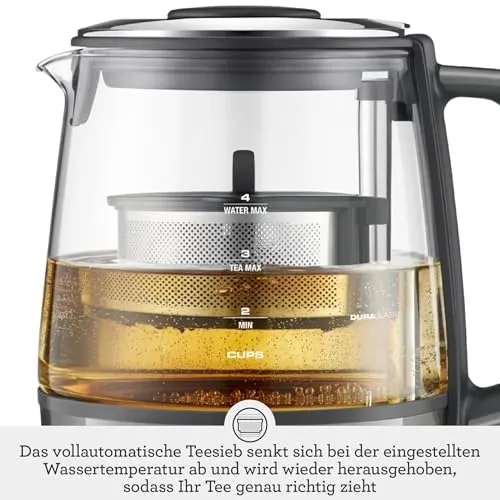 Sage The Tea Maker 3