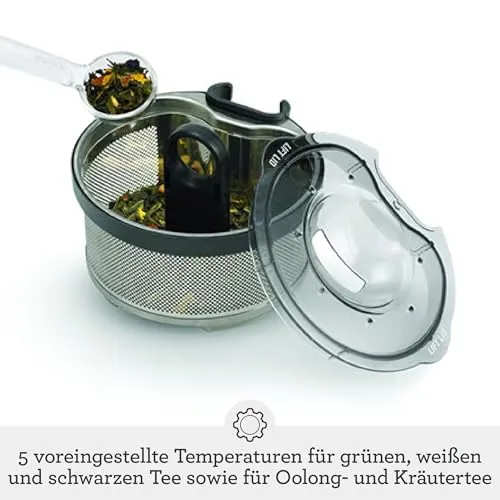 Sage The Tea Maker 5