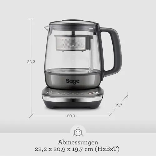 Sage The Tea Maker 6