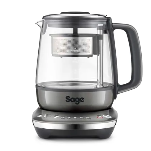 Sage The Tea Maker 7