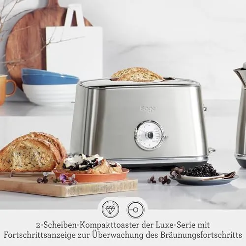 Sage Toast Select Luxe 2