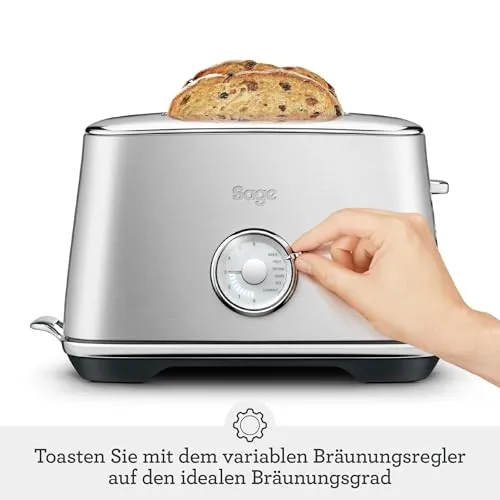 Sage Toast Select Luxe 3
