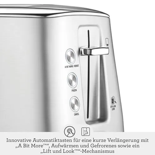 Sage Toast Select Luxe 5