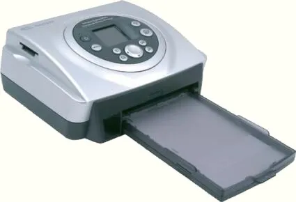 Sagem Photo Easy 255