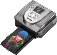 Sagem Photo Easy 260 2