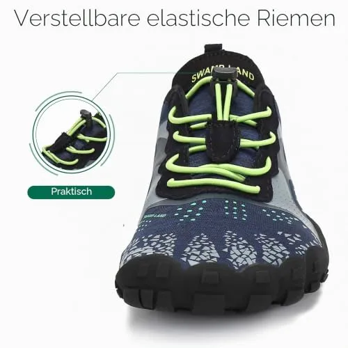SAGUARO Barfussschuhe 4