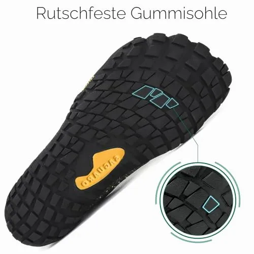 SAGUARO Barfussschuhe 6