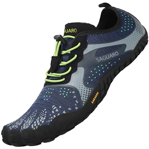SAGUARO Barfussschuhe 7