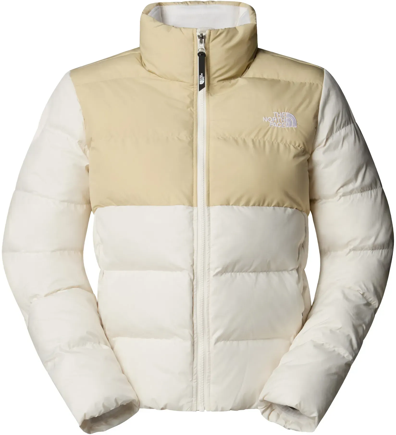 Saikuru Jacke Beige L