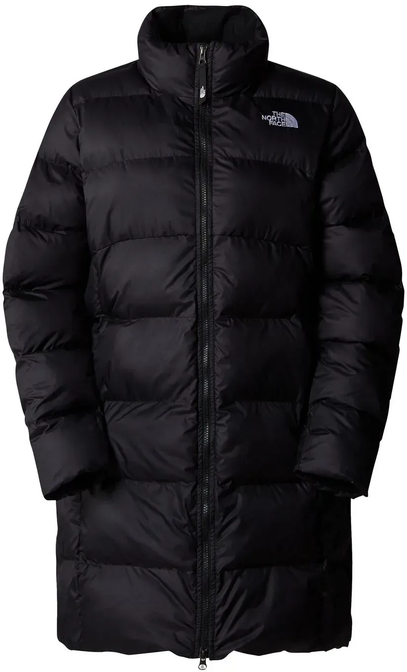 Saikuru Parka TNF Black S