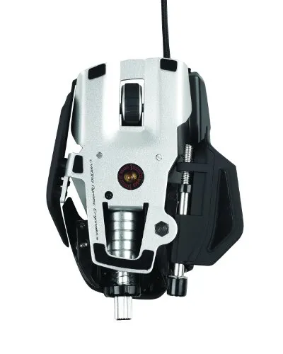 Saitek Cyborg R.A.T. 7 2