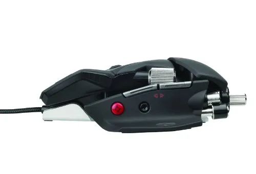 Saitek Cyborg R.A.T. 7 4