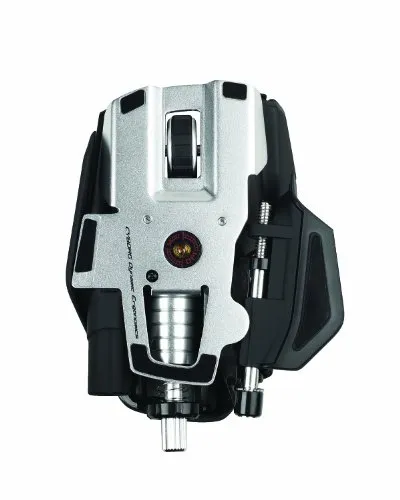 Saitek Cyborg R.A.T. 9 2