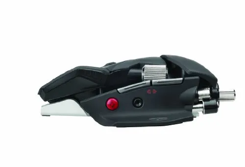 Saitek Cyborg R.A.T. 9 4