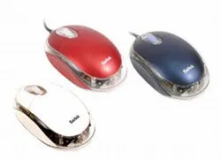 Saitek Notebook Optical Mouse