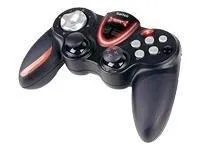 Saitek P2600 Rumble Pad