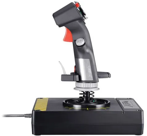 Saitek Pro Flight X-55 Rhino H.O.T.A.S. 2