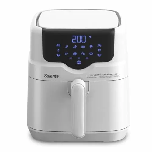 SALENTE HotAir 2