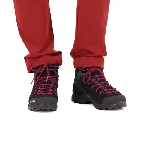Salewa Alp Mate Mid 2