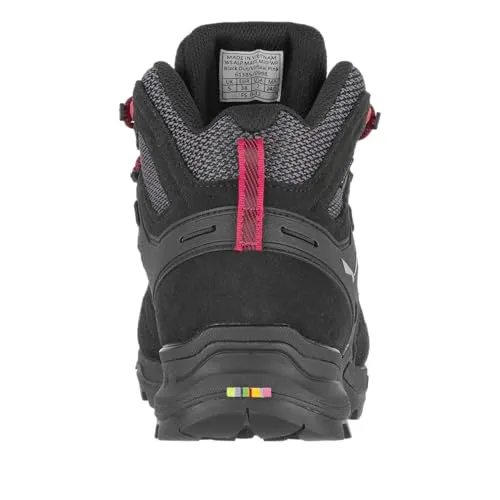 Salewa Alp Mate Mid 5