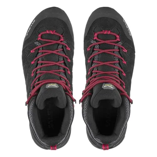 Salewa Alp Mate Mid 6