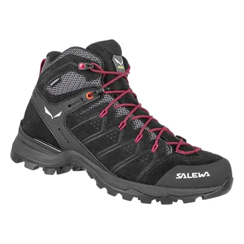 Salewa Alp Mate Mid