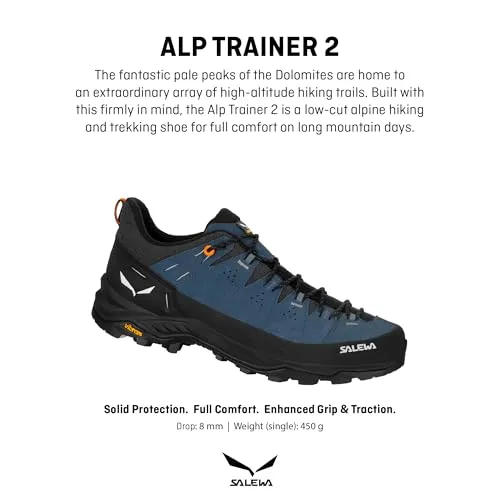 Salewa ALP Trainer 2 2