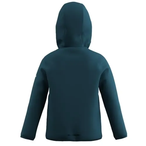 Salewa Catinaccio Tirol Wool Responsive Jacket K 2