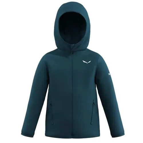 Salewa Catinaccio Tirol Wool Responsive Jacket K