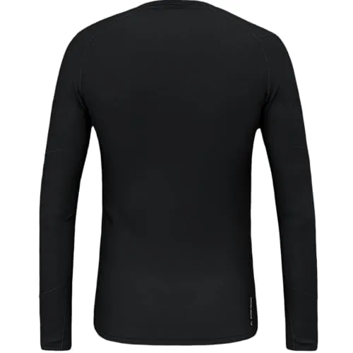 Salewa Cristallo Warm Amr L/S Tee 2