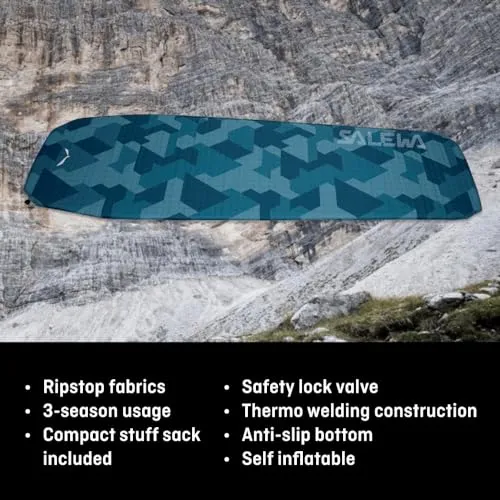 Salewa Diadem 4