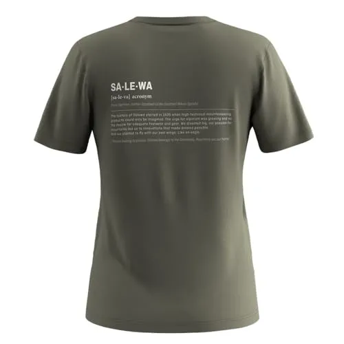 Salewa Eagle Vocab 2