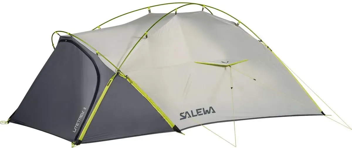Salewa Litetrek II
