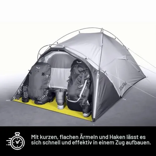 Salewa Litetrek Pro III 4