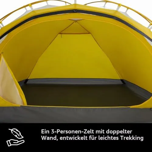 Salewa Litetrek Pro III 5