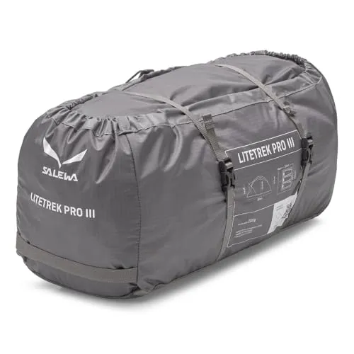 Salewa Litetrek Pro III 7