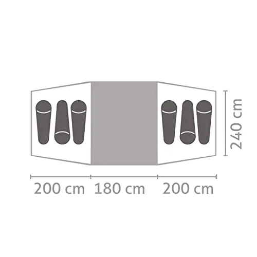 Salewa Midway VI 2