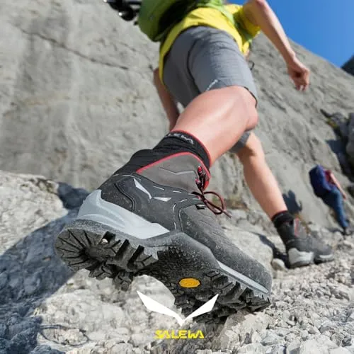 Salewa Mountain Trainer Mid 2