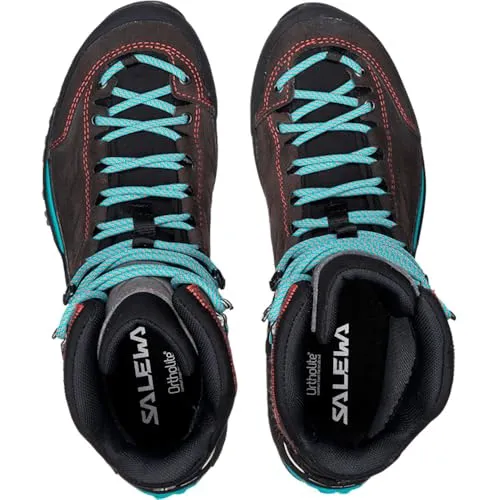 Salewa Mountain Trainer Mid 6