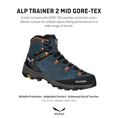Salewa MS ALP TRAINER 2 MID GTX 2