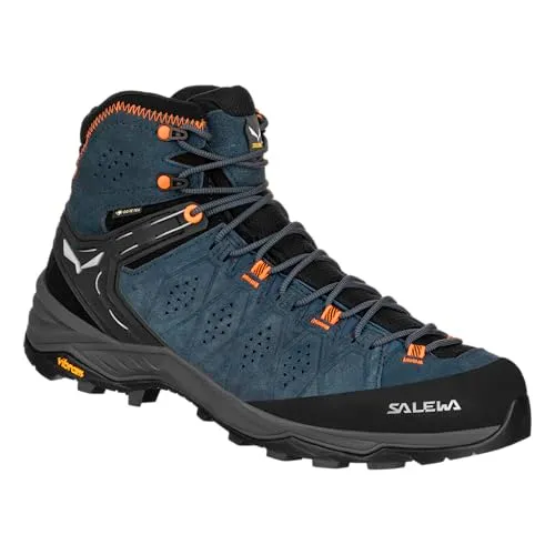 Salewa MS ALP TRAINER 2 MID GTX 3