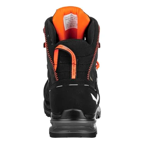 Salewa MTN TRAINER 2 MID GTX 4